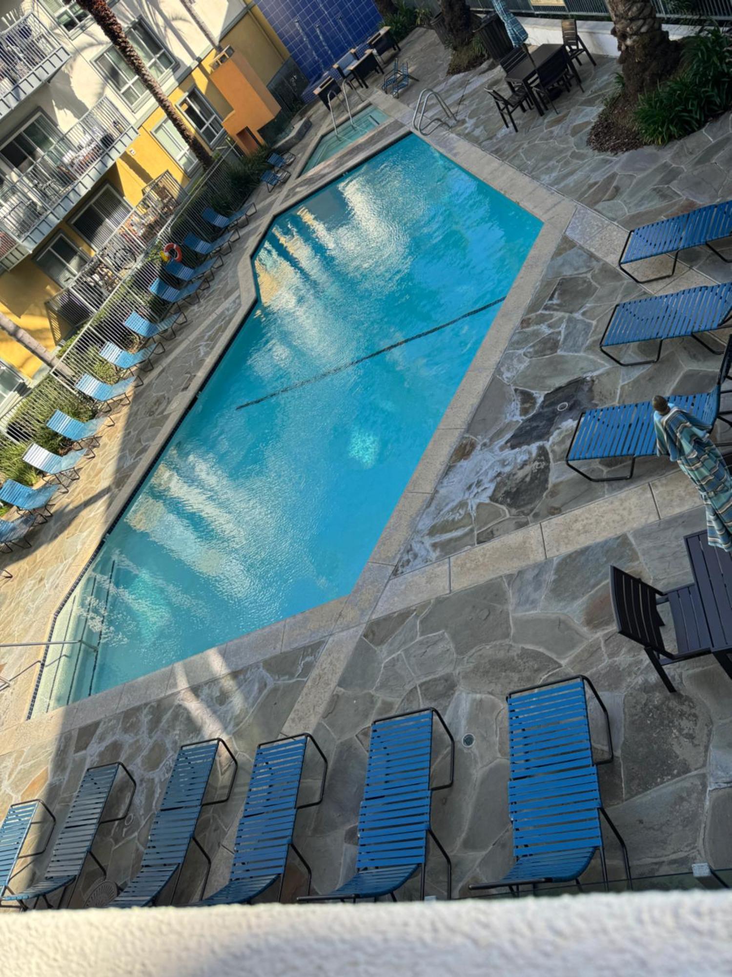 The Lilas-ocean View High Floor Pool Parking *