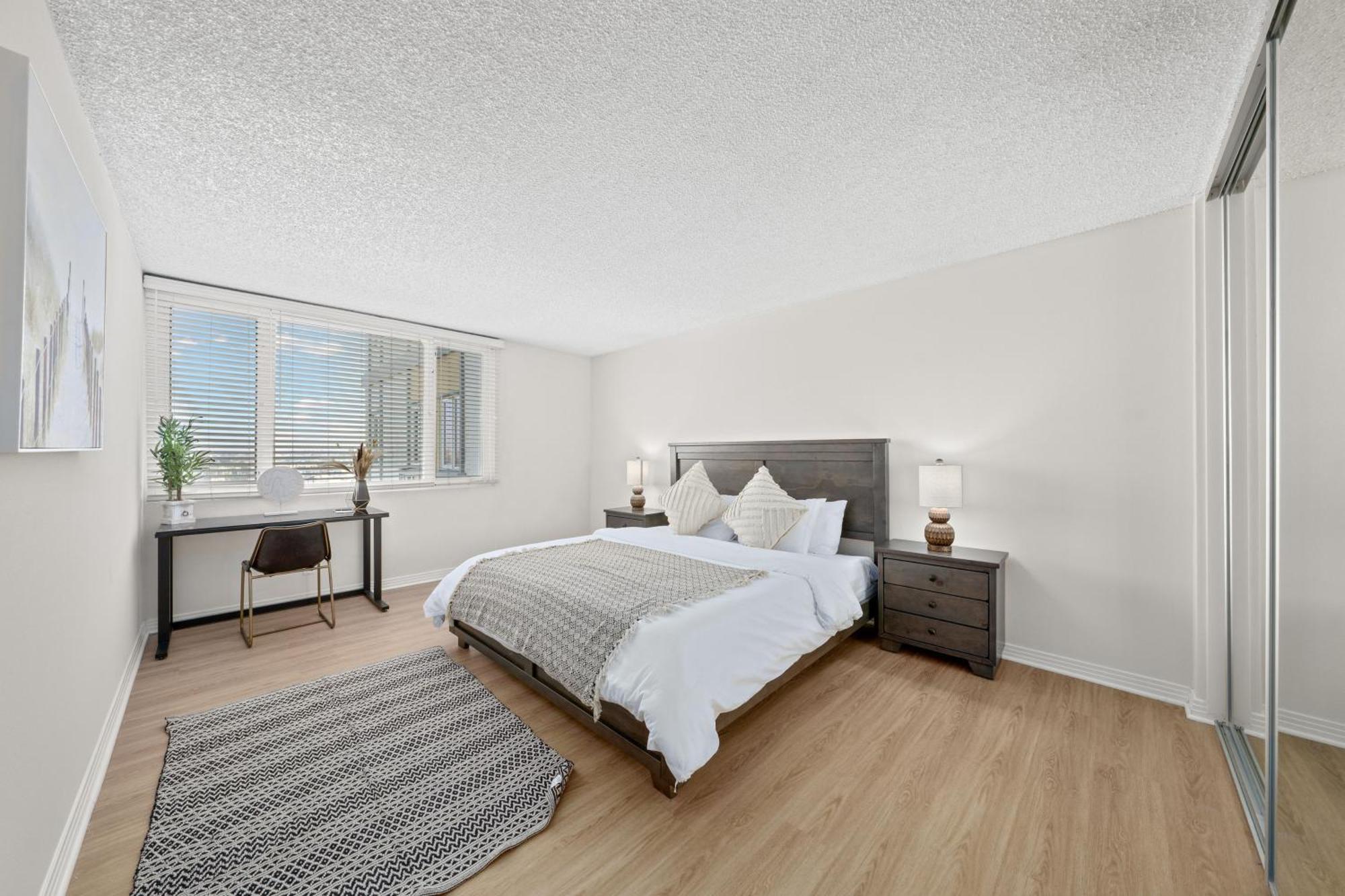 The Lilas-ocean View High Floor Pool Parking Apartamento Los Ángeles