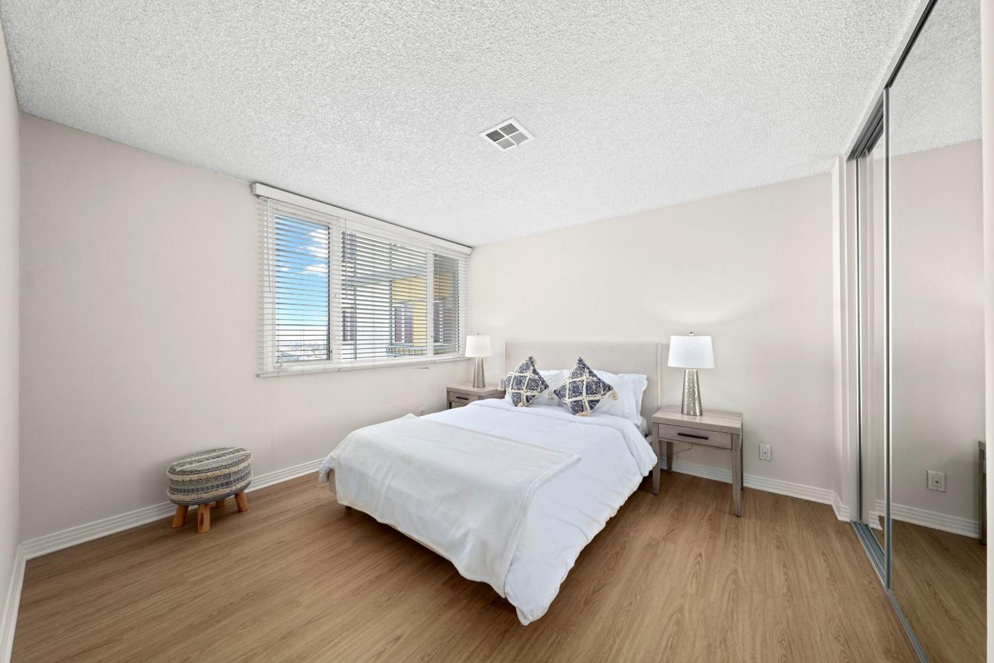 The Lilas-ocean View High Floor Pool Parking Apartamento *