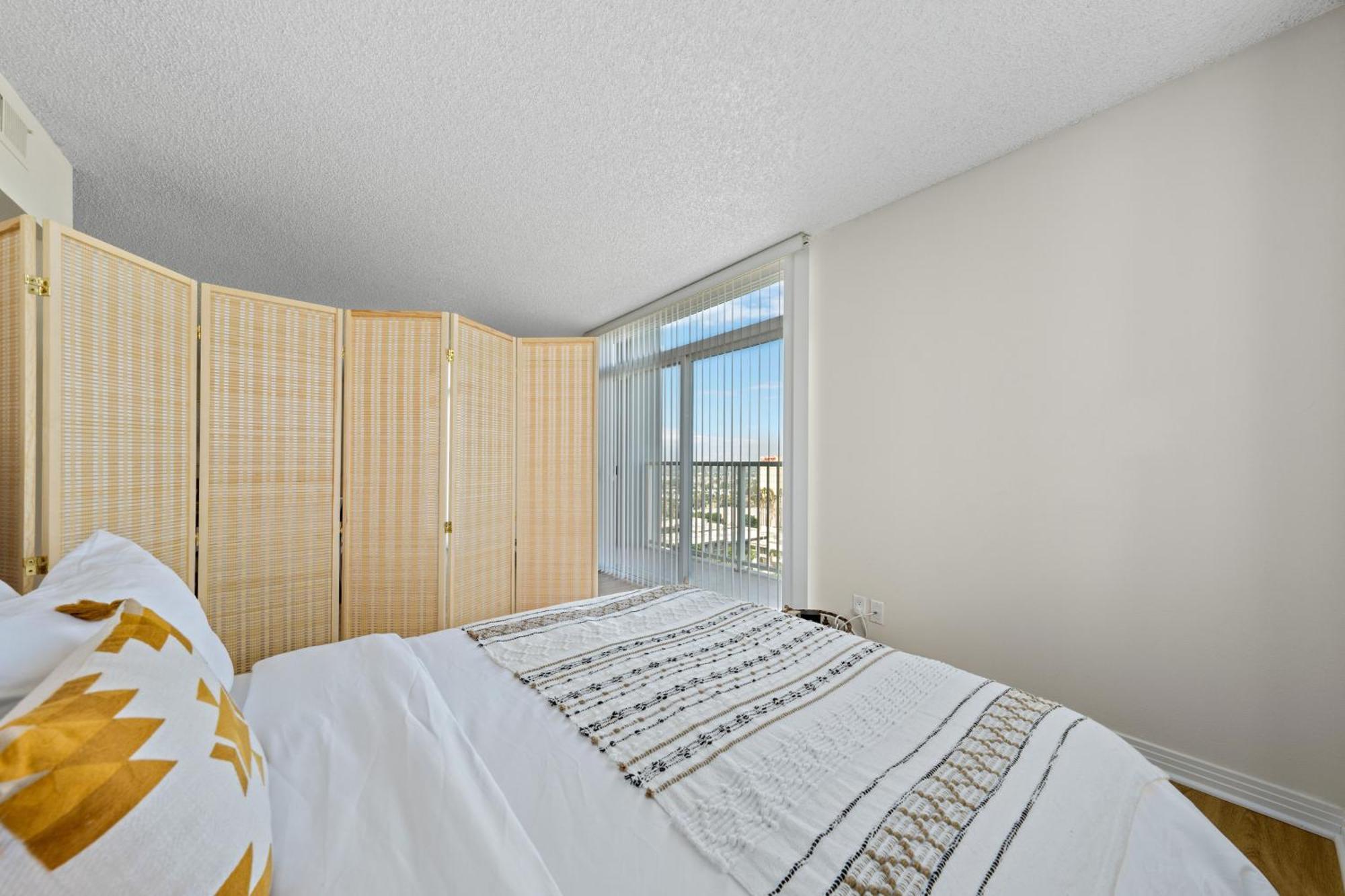 Apartamento The Lilas-ocean View High Floor Pool Parking *