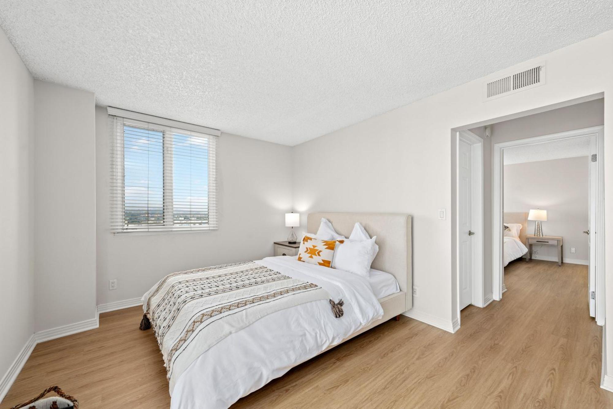 The Lilas-ocean View High Floor Pool Parking Los Ángeles