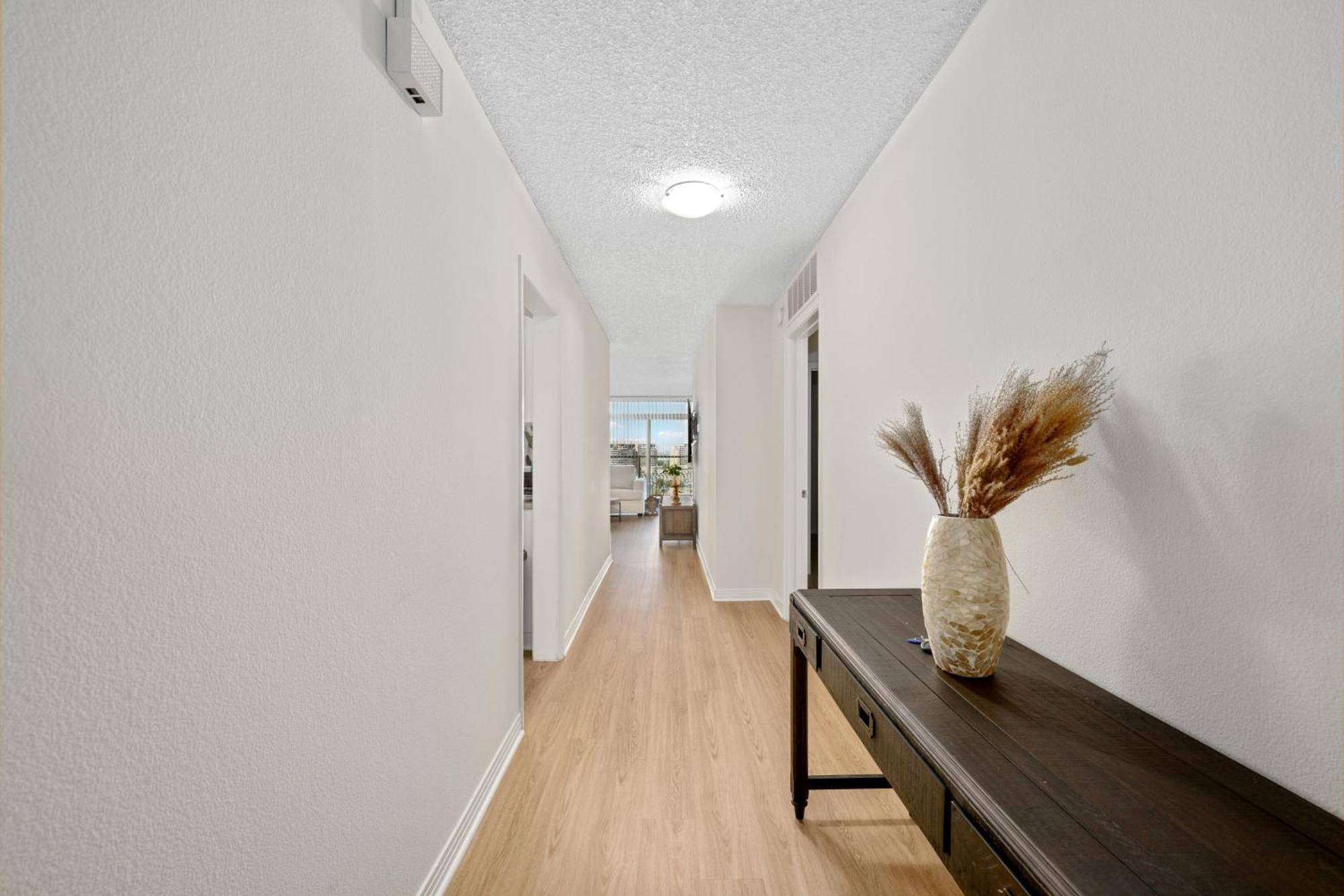 The Lilas-ocean View High Floor Pool Parking * Los Ángeles