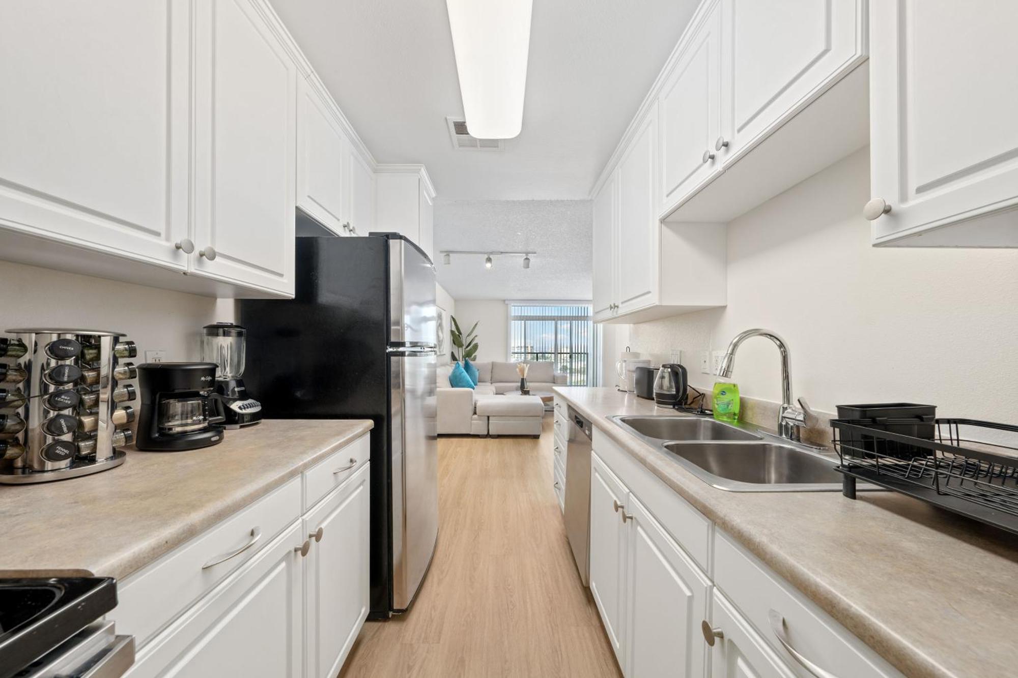 The Lilas-ocean View High Floor Pool Parking Apartamento Los Ángeles