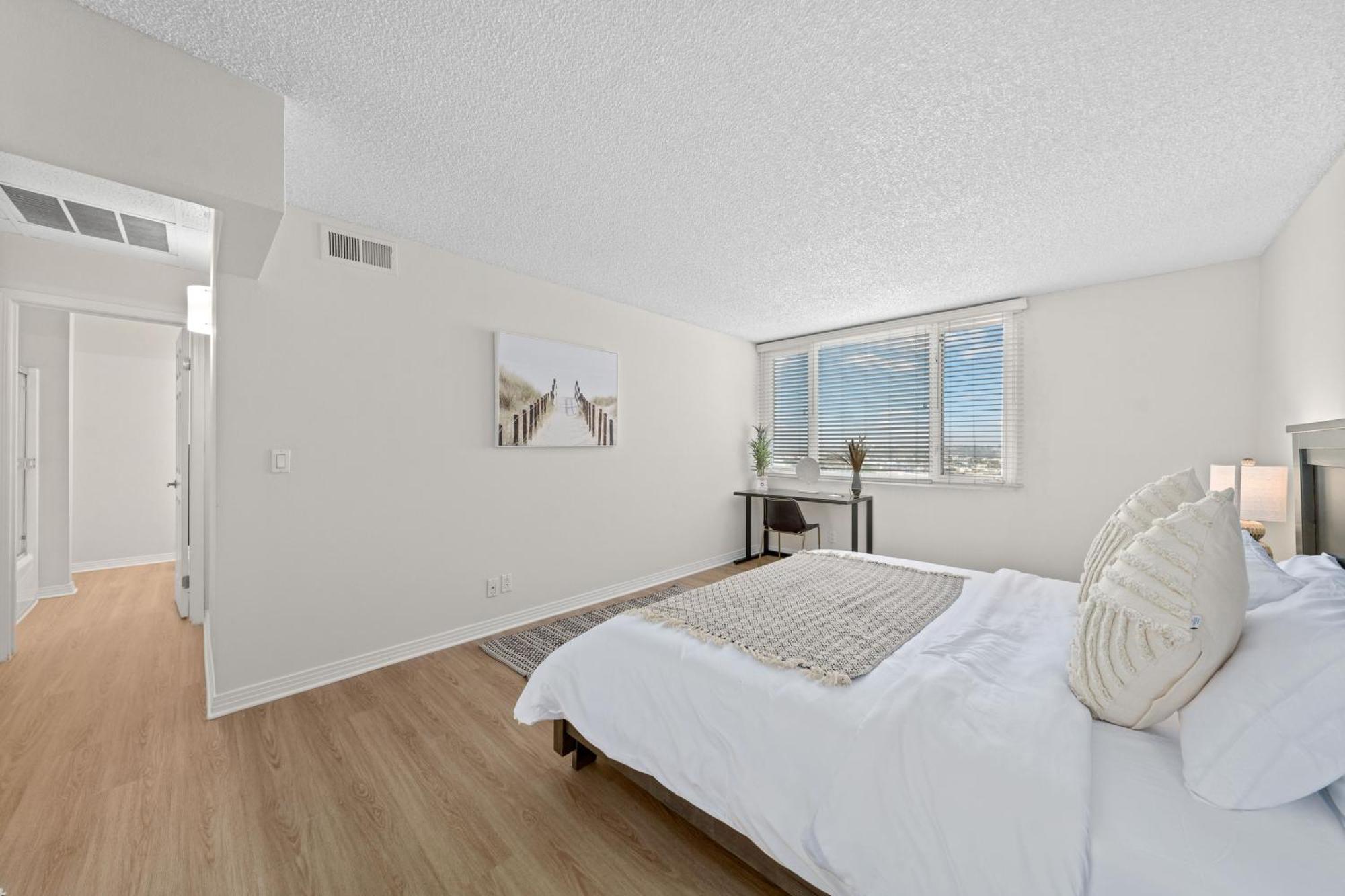 The Lilas-ocean View High Floor Pool Parking Los Ángeles