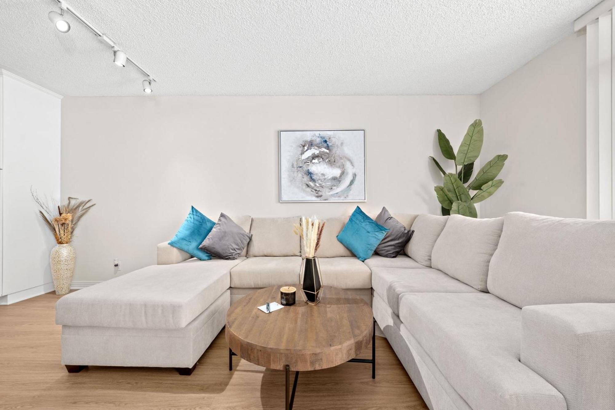 The Lilas-ocean View High Floor Pool Parking Apartamento