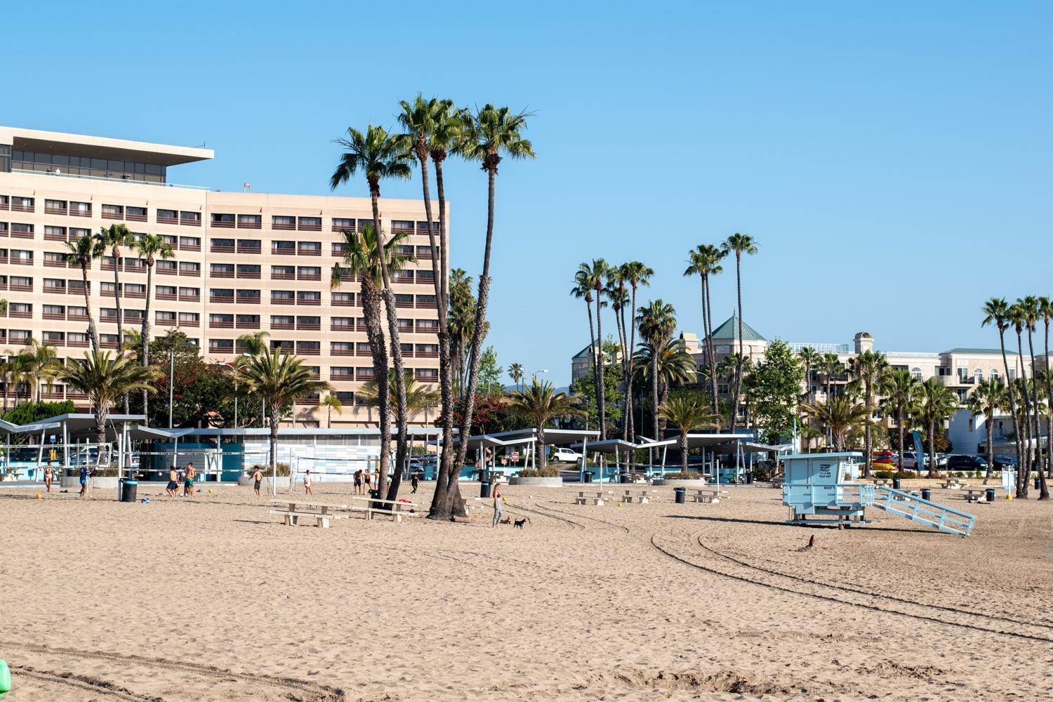 The Lilas-ocean View High Floor Pool Parking Apartamento